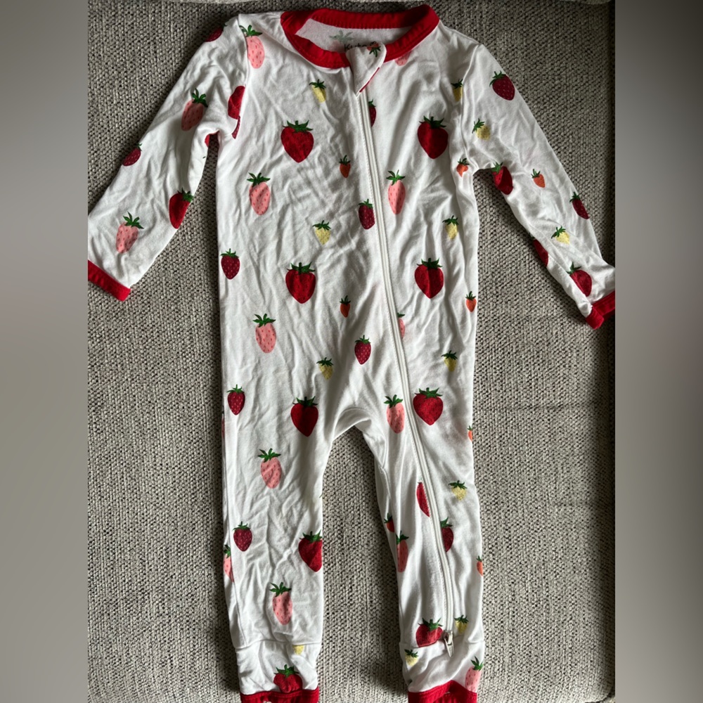 Kyte Baby Romper
